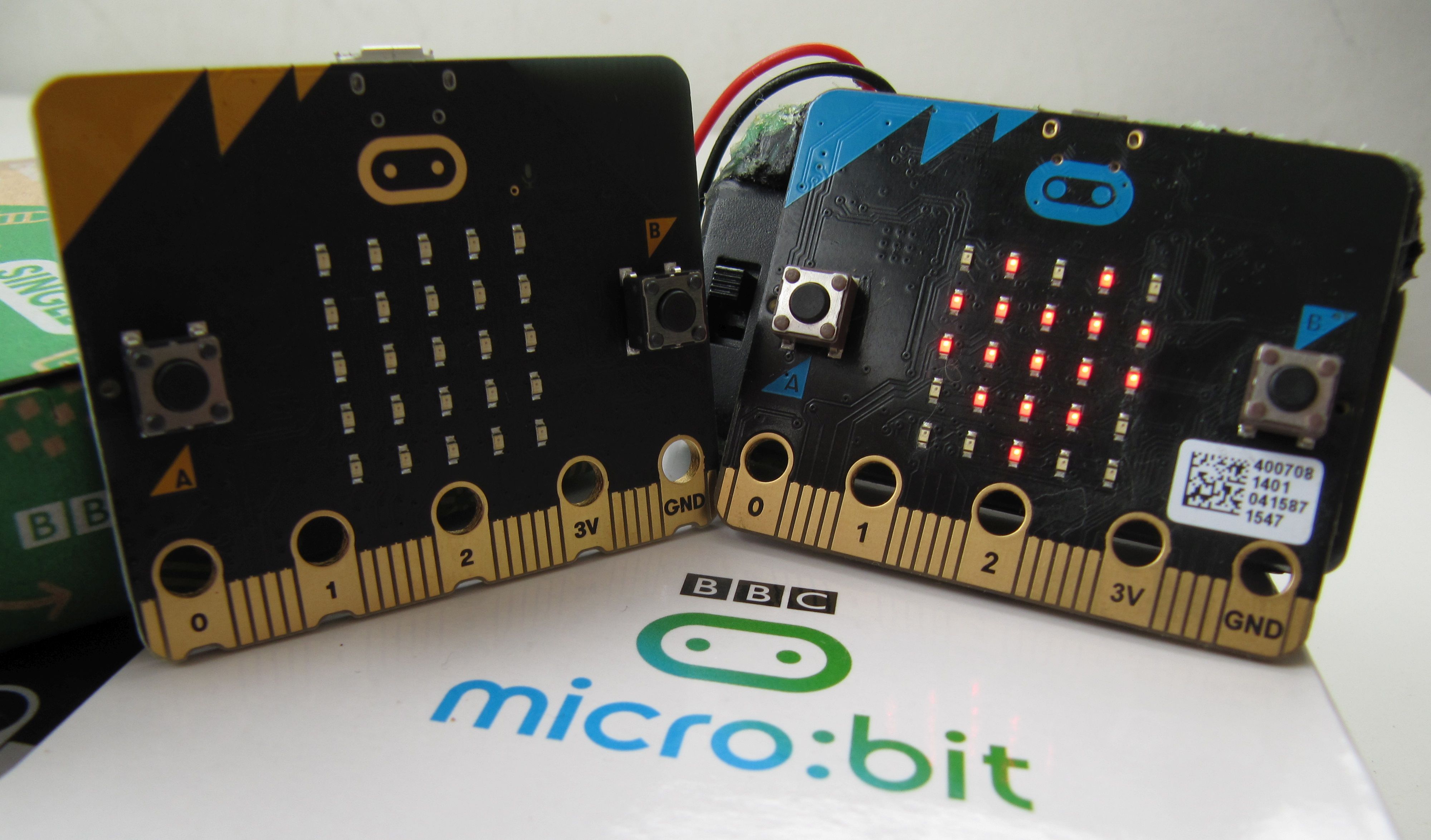 Microbits